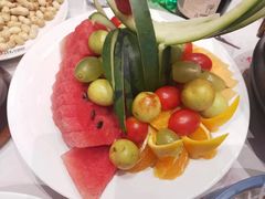 -徽镇小厨·经典徽菜(十里河店)