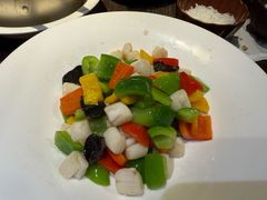 -魁盛居百年鲁菜馆(县西巷店)