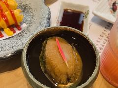 -清水日本料理铁板烧(学府路店)