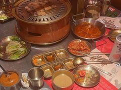 -西塔老太太泥炉烤肉(苏州大悦城店)