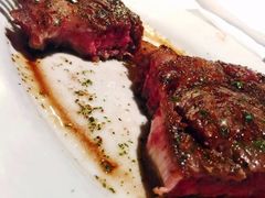 肉眼牛排-茹丝葵经典牛排馆(上海外滩店)