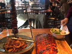 -The Meat & Wine Co Southbank(南岸店)
