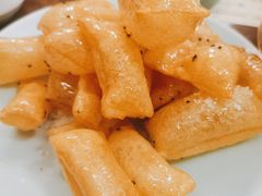 苏黄菜-老厨家(中央大街西七道街店)