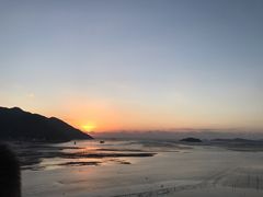 -北岐滩涂