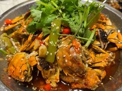 -阿胖龙虾小海鲜(宁国南路总店)