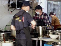 -小狗面馆(复兴店)