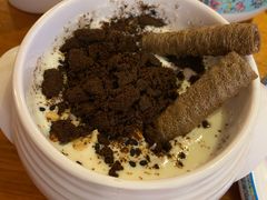 -巴尔喀十新疆餐厅(开发区店)