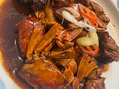 -松鹤楼·非遗·苏帮菜(融科店)