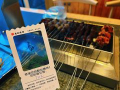-老白清真烧烤(锦州旗舰店)