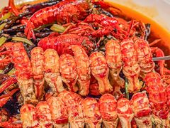 -红盔甲·小龙虾(车公庙店)