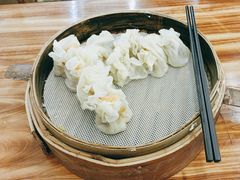 -海汇源老烧麦店(东大街总店)