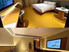 -全季酒店（上海南站徐汇万科中心店）(原冠生园路店)