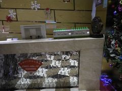 -酷必乐KTV(北行店)
