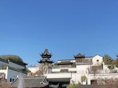 -江宁织造博物馆