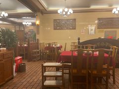 大堂-山城年华老火锅(玉林店)