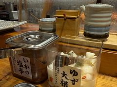 -天ぷら定食まきの(難波千日前店)