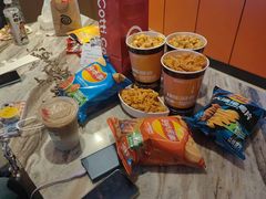 -星聚会KTV(复地活力城店)