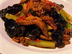 -香融府·烤鸭·家常菜(花乡奥莱店)