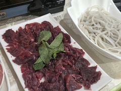 -贵州人家·酸汤火锅·20年老字号