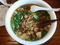 -望江面馆(杭州智汇中心店)