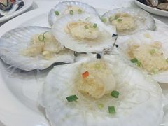 -寻味顺德·南记酒家·传统顺德菜·鱼生(广源路店)