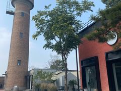 -小意思咖啡店(草桥店)