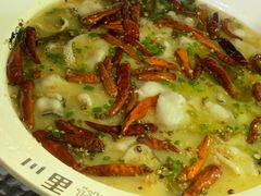 -川里谈·川味小馆(北京路店)