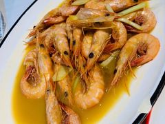 -小厨师·二十年沈家门小海鲜(百井坊巷店)