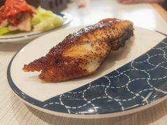-滨寿司(新街口中央商场店)
