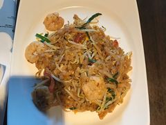 -马来西亚美食街