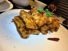 -甄御•海鲜新青岛菜(麦岛店)