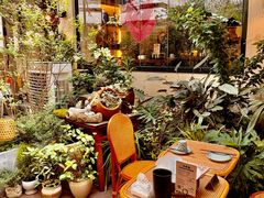 -贰醒·私房小院烧烤 (太古里店)