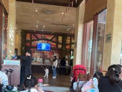-雨林餐厅(长隆海洋王国店)