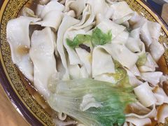 -洋洋安徽牛肉板面(洋洋店)