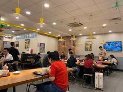 -真功夫(北京西站店)