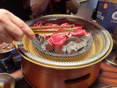 -西塔老太太泥炉烤肉(上海七宝领展广场店)