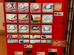-一兰拉面(池袋店)