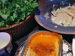 -十三姨正合丰烤肉(营迹路店)