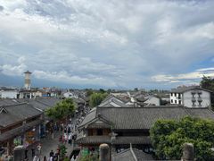 -大理古城