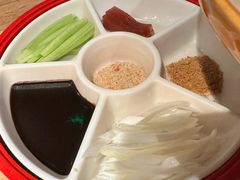 -青年公社烤鸭(滨湖银泰店)