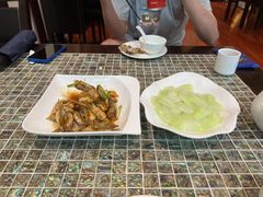 -走马楼饭庄(慈城古县城店)