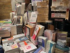 -橡皮书店(翠湖北路店)