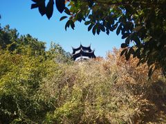 -缥缈峰景区
