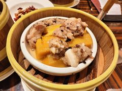 -夏宫中餐厅(香格里拉大酒店)
