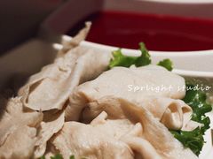 -海底捞火锅(万象城店)