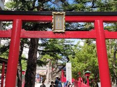 -富士山吉田線五合目