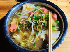 -老兵麻辣烫(世欧王庄店)