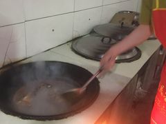 -金台阶鱼馆(于桥水库店)