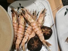 -菊上日式料理(蚌埠银泰店)