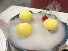 -悦得闲广式茶楼点心(石厦时代广场店)